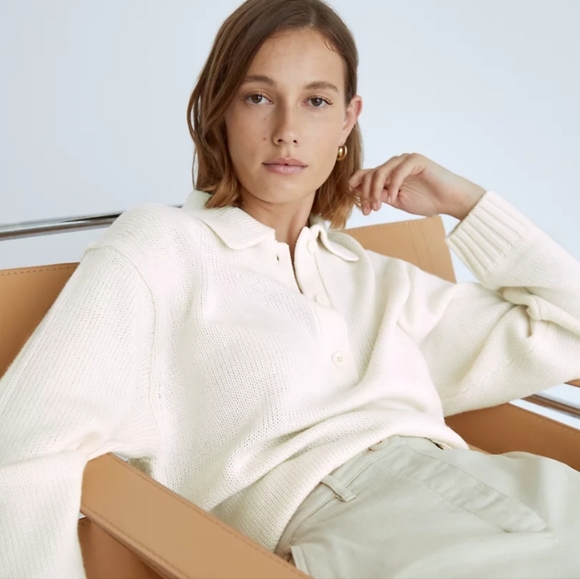 Wilfred Zosia Sweater - Picture 6 of 7